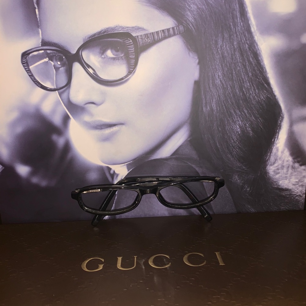 Gucci Vintage frames - Picture 6 of 7